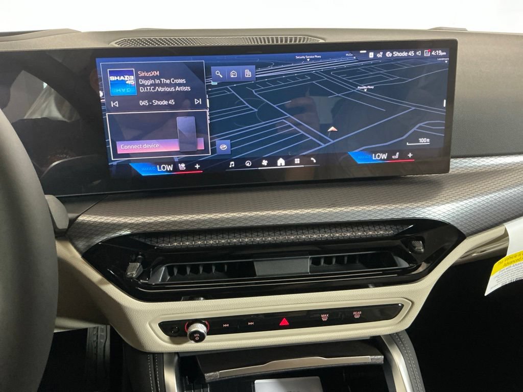 New 2026 BMW 430i w/ M Sport Package RWD image 10
