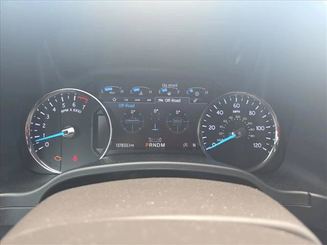 Used 2020 Ford Expedition Limited w/ Special Edition Package RWD image 11