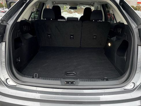 Used 2024 Ford Edge SE w/ Black Appearance Package image 22