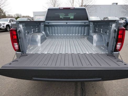 New 2026 GMC Sierra 1500 Elevation AWD/4WD image 7