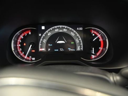 Used 2024 Toyota RAV4 XLE Premium w/ Weather Package AWD/4WD image 30