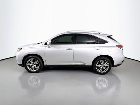 Used 2014 Lexus RX 350 FWD image 8