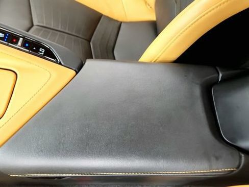 Used 2024 Chevrolet Corvette Stingray Preferred Conv w/ Z51 Performance Package RWD image 60