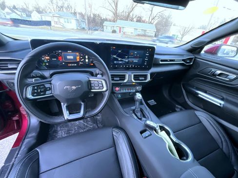 New 2026 Ford Mustang GT Premium image 12