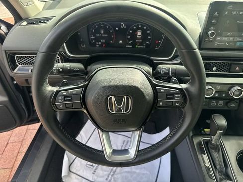 Certified 2023 Honda Civic Touring image 18