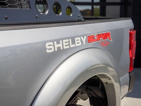 Used 2022 Ford F250 Lariat w/ Lariat Ultimate Package image 10