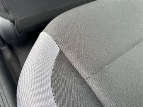 Certified 2025 Nissan Versa S w/ S Plus Package FWD image 12