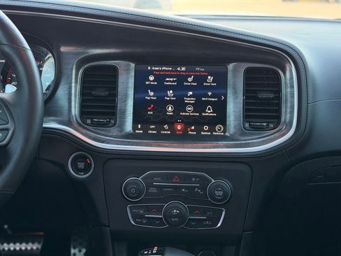 Used 2023 Dodge Charger Scat Pack w/ Daytona Edition Group RWD image 33