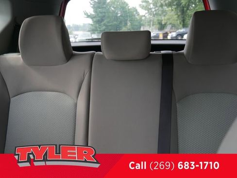 Used 2022 Kia Soul LX image 38