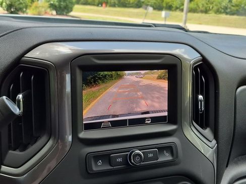 New 2026 Chevrolet Silverado 2500 W/T w/ WT Convenience Package RWD image 23