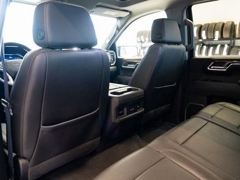 Used 2022 Chevrolet Silverado 1500 RST w/ Convenience Package II image 27