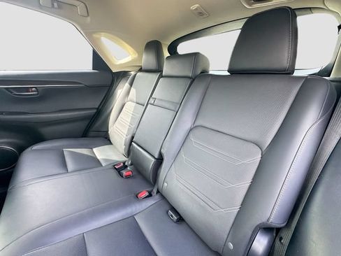 Used 2019 Lexus NX 300 AWD w/ Luxury Package image 29
