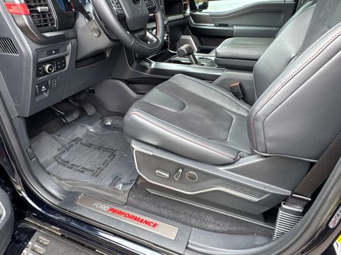 New 2025 Ford F150 Raptor image 9