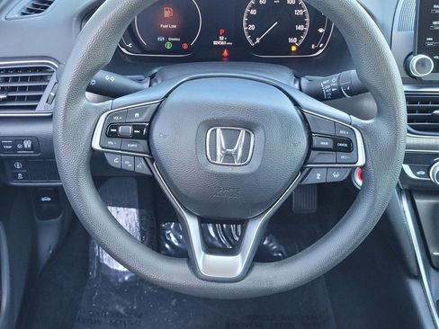 Used 2020 Honda Accord LX image 12