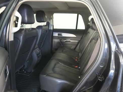 Used 2013 Lincoln MKX AWD image 24