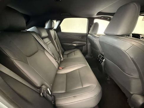 Certified 2023 Lexus RX 350 Premium w/ Accessory Package AWD/4WD image 16