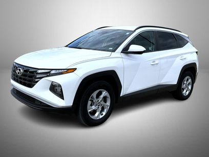 Certified 2024 Hyundai Tucson SEL