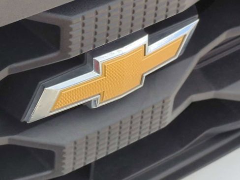 Used 2022 Chevrolet Silverado 1500 W/T RWD image 27