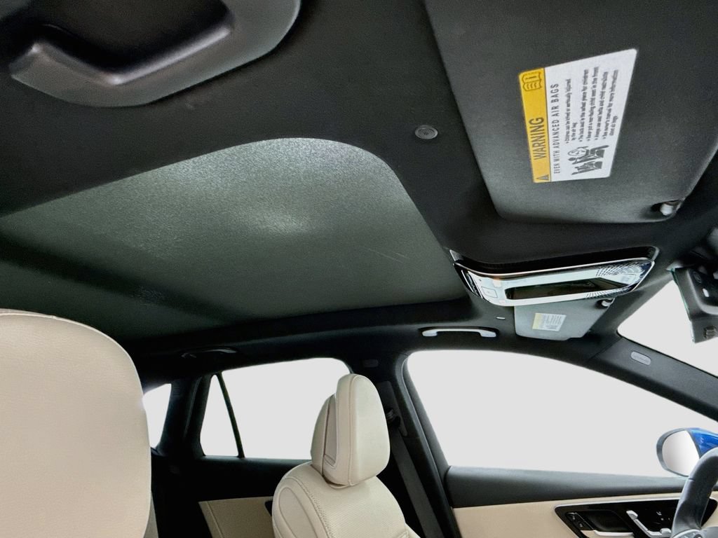 Certified 2026 Mercedes-Benz GLC 300 image 17