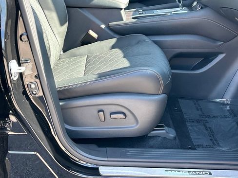 Certified 2024 Nissan Murano Platinum w/ Cargo Package FWD image 43