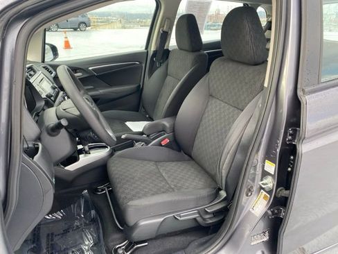Used 2015 Honda Fit LX image 17