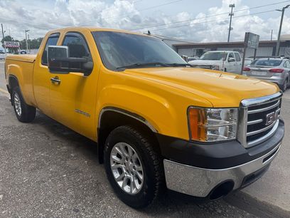 Used 2013 GMC Sierra 1500 SLE w/ SLE Preferred Package