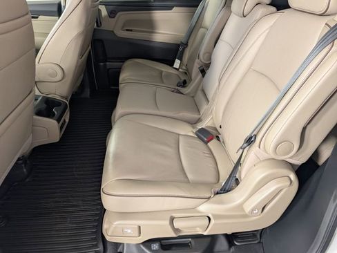 Used 2023 Honda Odyssey Elite image 28