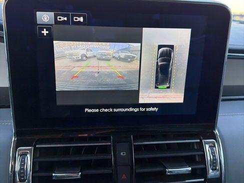 Used 2019 Lincoln Navigator L Black Label w/ Cargo Package image 7