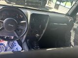 Used 2007 Jeep Wrangler Unlimited X image 6