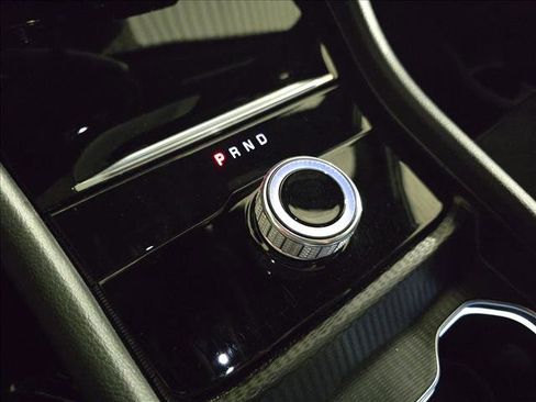 Used 2024 Jeep Grand Cherokee L Altitude image 24