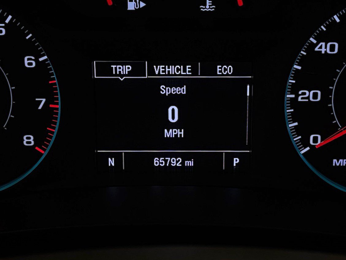Used 2023 Chevrolet Malibu LT FWD image 11