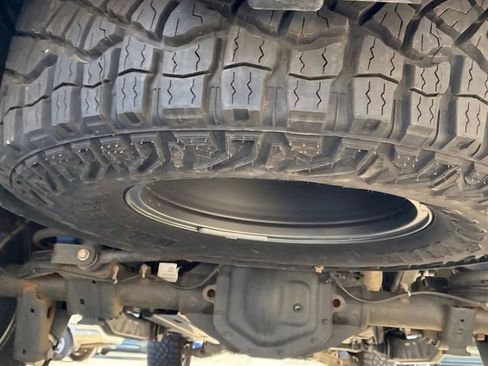 Used 2022 RAM 1500 TRX w/ TRX Level 2 Equipment Group image 17