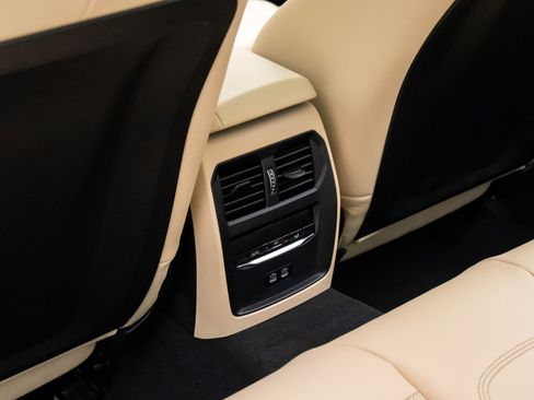 New 2026 BMW 330i xDrive Sedan w/ Premium Package image 19