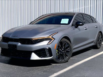 Used 2025 Kia K5 GT w/ GT1 Package