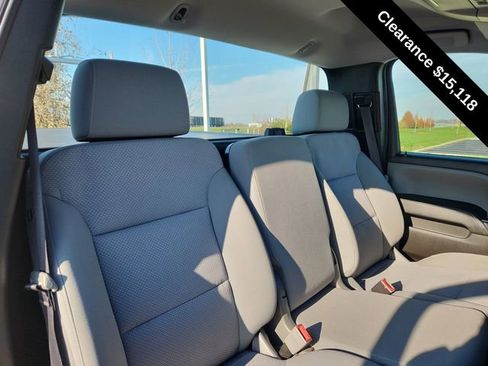 Used 2018 GMC Sierra 1500 2WD Regular Cab w/ Sierra Convenience Package image 20