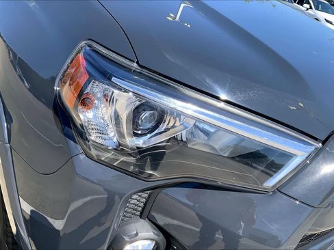 Used 2024 Toyota 4Runner SR5 Premium image 26