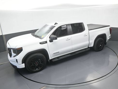 Used 2023 GMC Sierra 1500 Elevation w/ Preferred Package RWD image 46