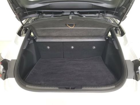 Used 2024 Toyota Corolla XSE image 11