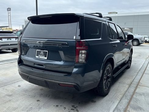 Used 2021 Chevrolet Tahoe Z71 w/ Z71 Off-Road Package image 23