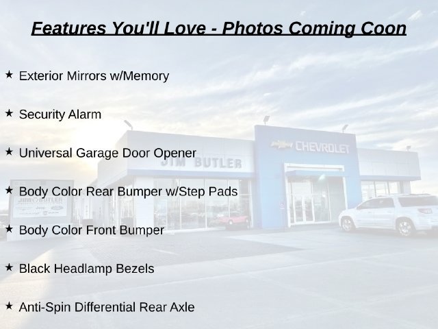 Used 2021 RAM 1500 Big Horn AWD/4WD image 4