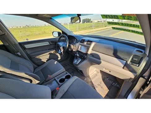 Used 2011 Honda CR-V EX image 17