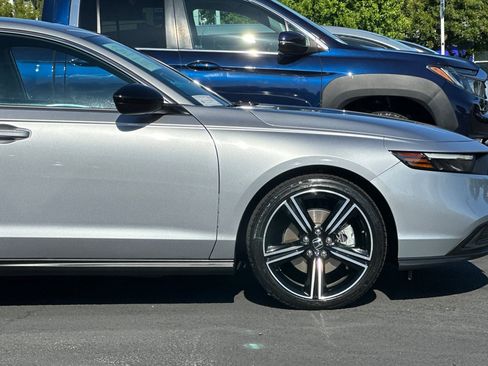 Used 2023 Honda Accord Sport image 33