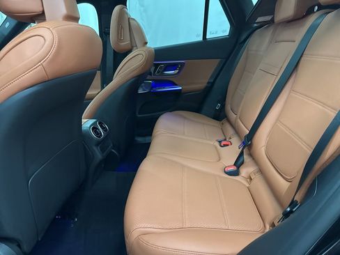 New 2026 Mercedes-Benz GLC 300 image 20