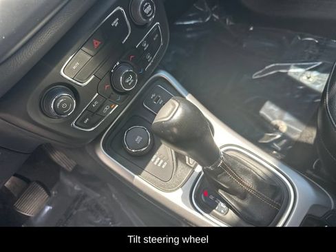 Used 2018 Jeep Compass Latitude w/ Popular Equipment Group AWD/4WD image 28