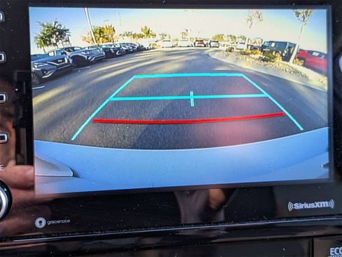 Used 2021 Toyota Prius XLE image 23