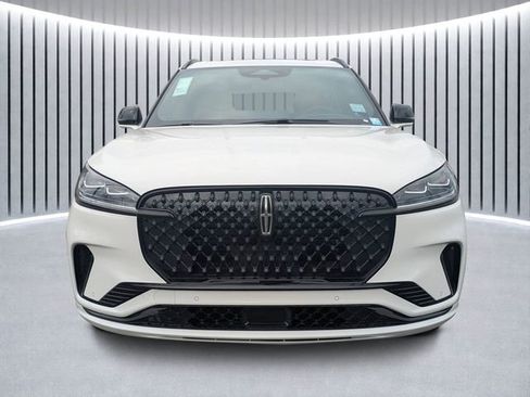 New 2026 Lincoln Aviator Black Label image 7