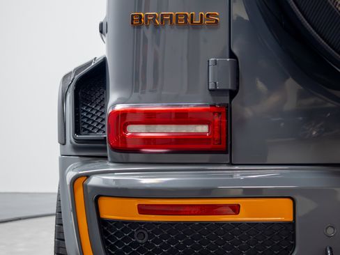 Used 2020 Mercedes-Benz G 63 AMG 4MATIC image 62