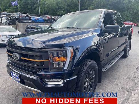 Used 2023 Ford F150 Tremor AWD/4WD image 1