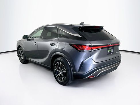 Used 2023 Lexus RX 350 Premium w/ Accessory Package AWD/4WD image 5