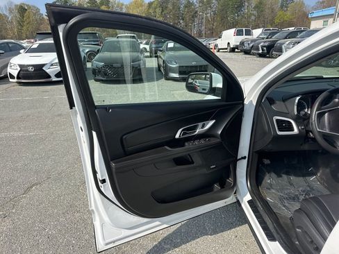 Used 2013 GMC Terrain SLT image 23